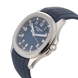 Pre-Owned Patek Philippe Aquanaut  5168G-001