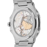 Pre-Owned Patek Philippe Nautilus Perpetual Calendar 5740/1G-001