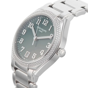 Pre-Owned Patek Philippe Twenty~4 Automatic  7300/1200A-011