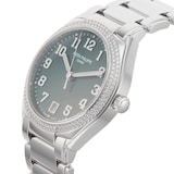 Pre-Owned Patek Philippe Twenty~4 Automatic  7300/1200A-011