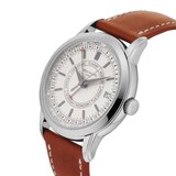 Pre-Owned Patek Philippe 5212A Calatrava 5212A-001