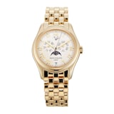 Pre-Owned Patek Philippe Annual Calendar 5036/1J-001