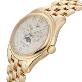 Pre-Owned Patek Philippe Annual Calendar 5036/1J-001