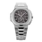 Pre-Owned Patek Philippe Nautilus  5990/1A-001