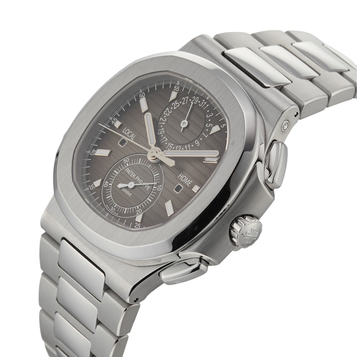 Pre-Owned Patek Philippe Nautilus  5990/1A-001