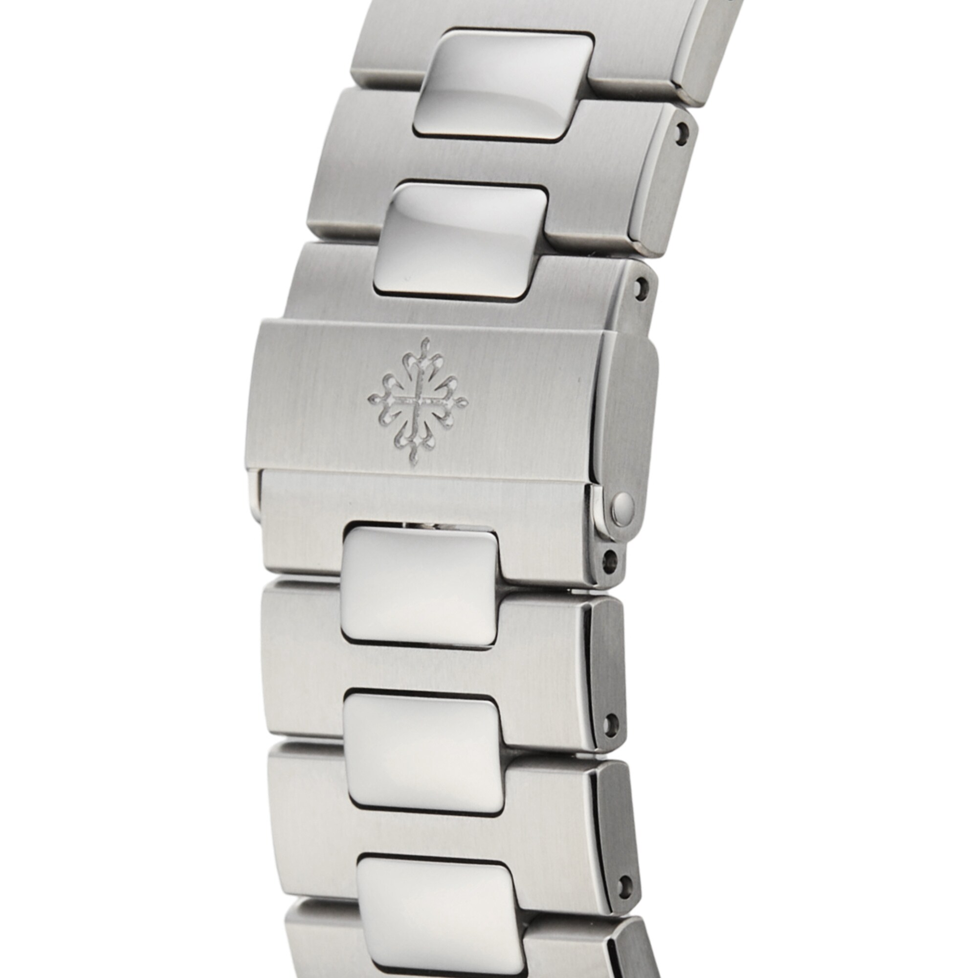 Pre-Owned Patek Philippe Nautilus 5990/1A-001 Pre-Owned Patek Philippe Nautilus 5990/1A-001