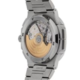 Pre-Owned Patek Philippe Nautilus  5990/1A-001