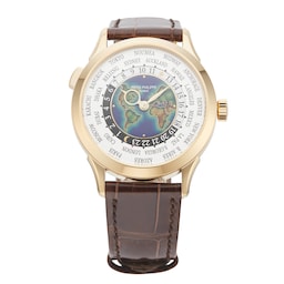 406200088490 - World Time 5231J-001