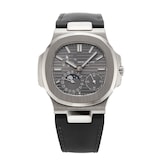 Pre-Owned Patek Philippe Nautilus  5712G-001