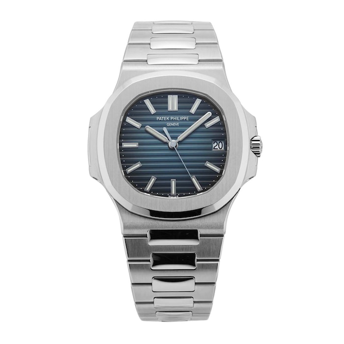 Pre-Owned Patek Philippe Nautilus 5711/1A-010