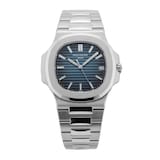 Pre-Owned Patek Philippe Nautilus 5711/1A-010