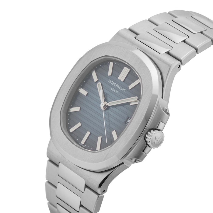 Pre-Owned Patek Philippe Nautilus 5711/1A-010