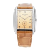 Pre-Owned Patek Philippe Gondolo  5124G-001