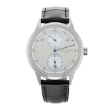 Pre-Owned Patek Philippe Annual Calendar 5235G-001