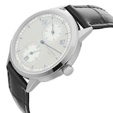 Pre-Owned Patek Philippe Annual Calendar 5235G-001