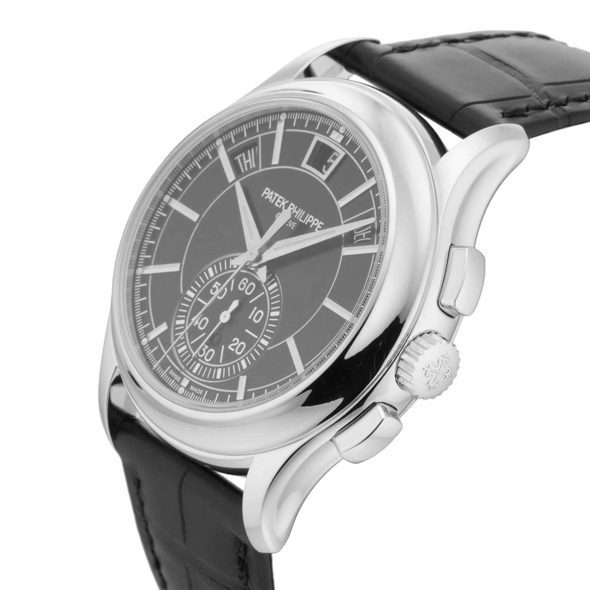 Pre-Owned Patek Philippe Complications 5905P-010