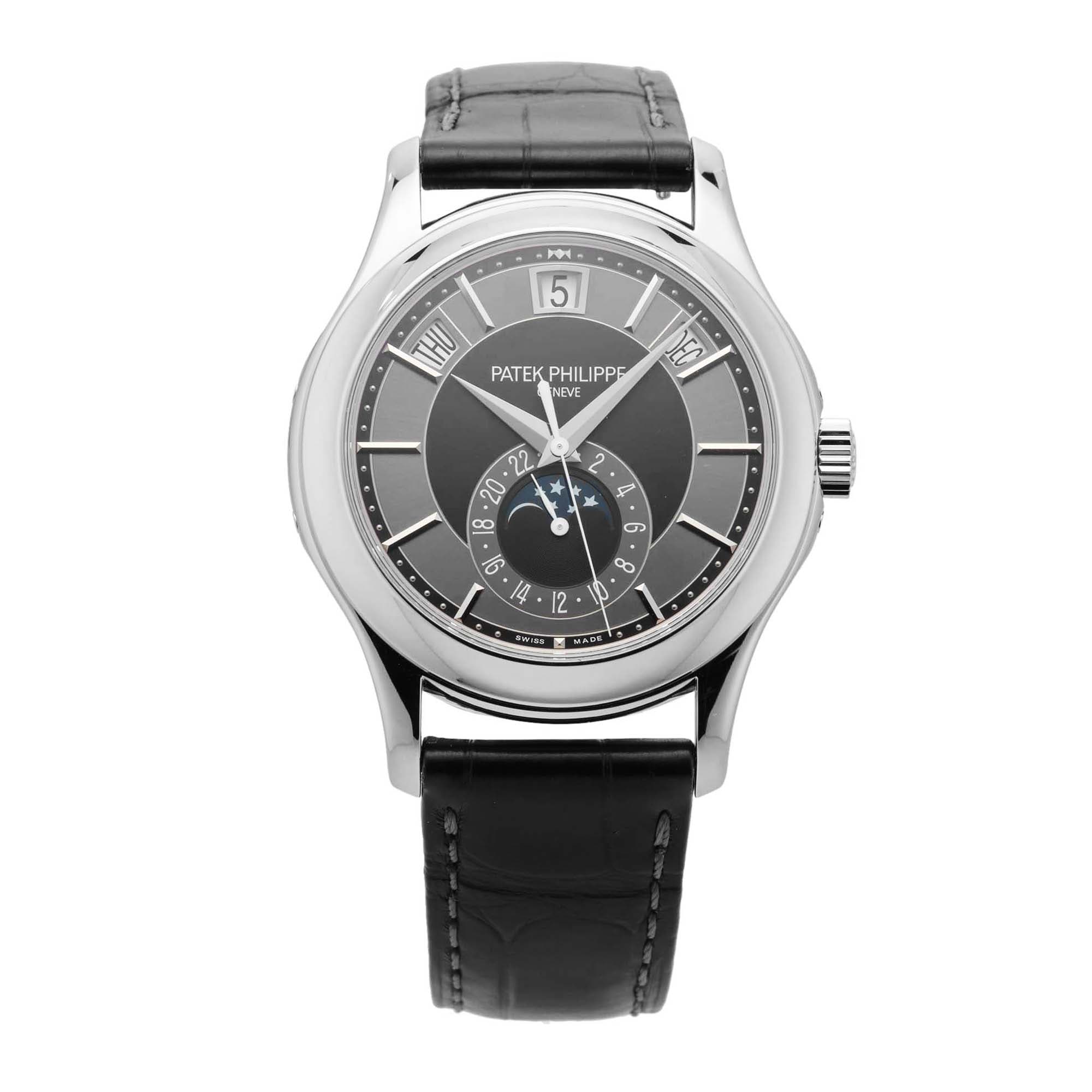 Complications 5205G-010