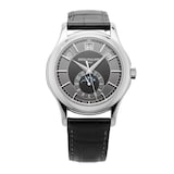 Pre-Owned Patek Philippe Complications 5205G-010