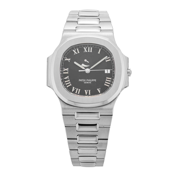 Pre-Owned Patek Philippe Nautilus 3710/1A-001