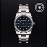 Rolex Rolex Certified Pre-Owned Oyster Perpetual 36