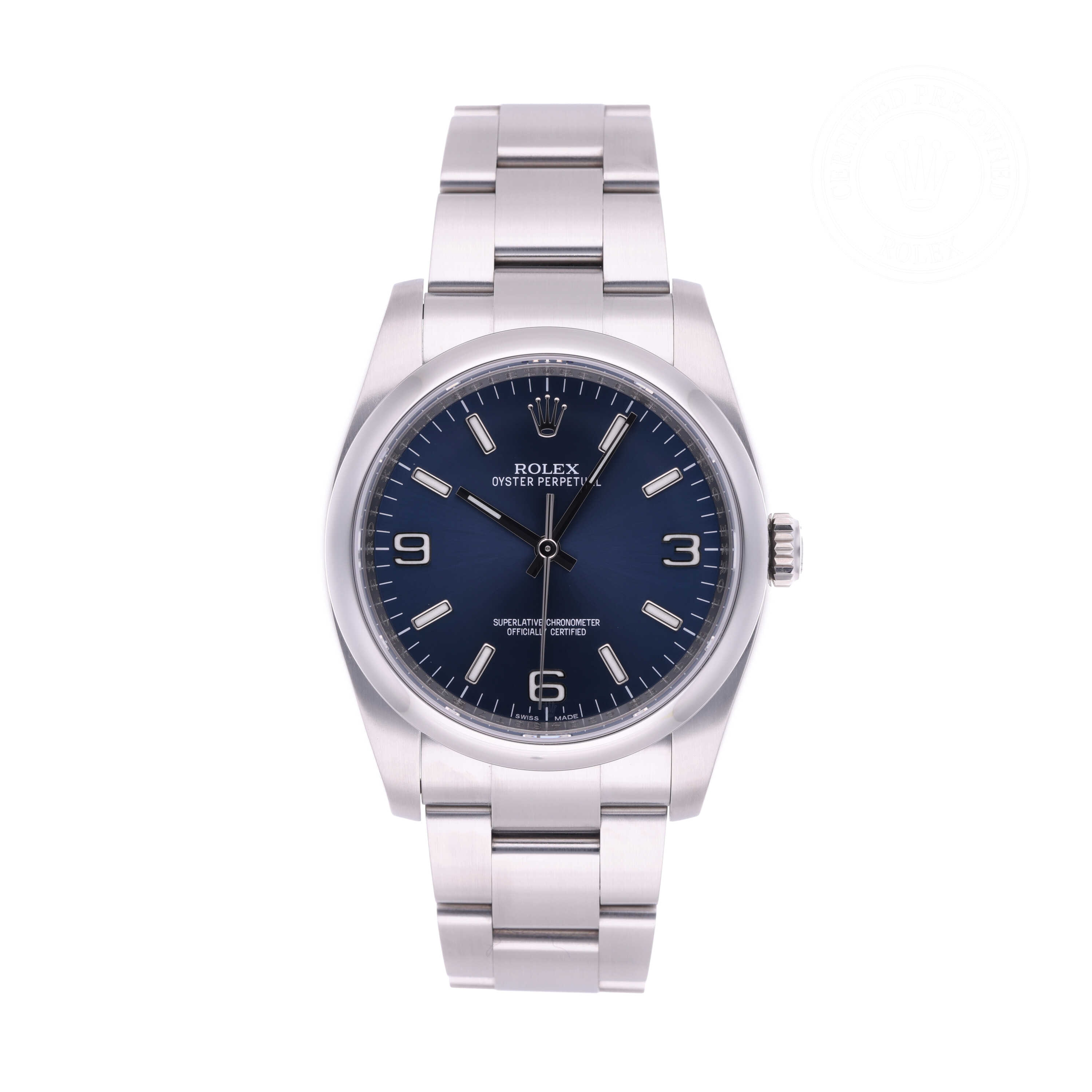 Oyster Perpetual 36