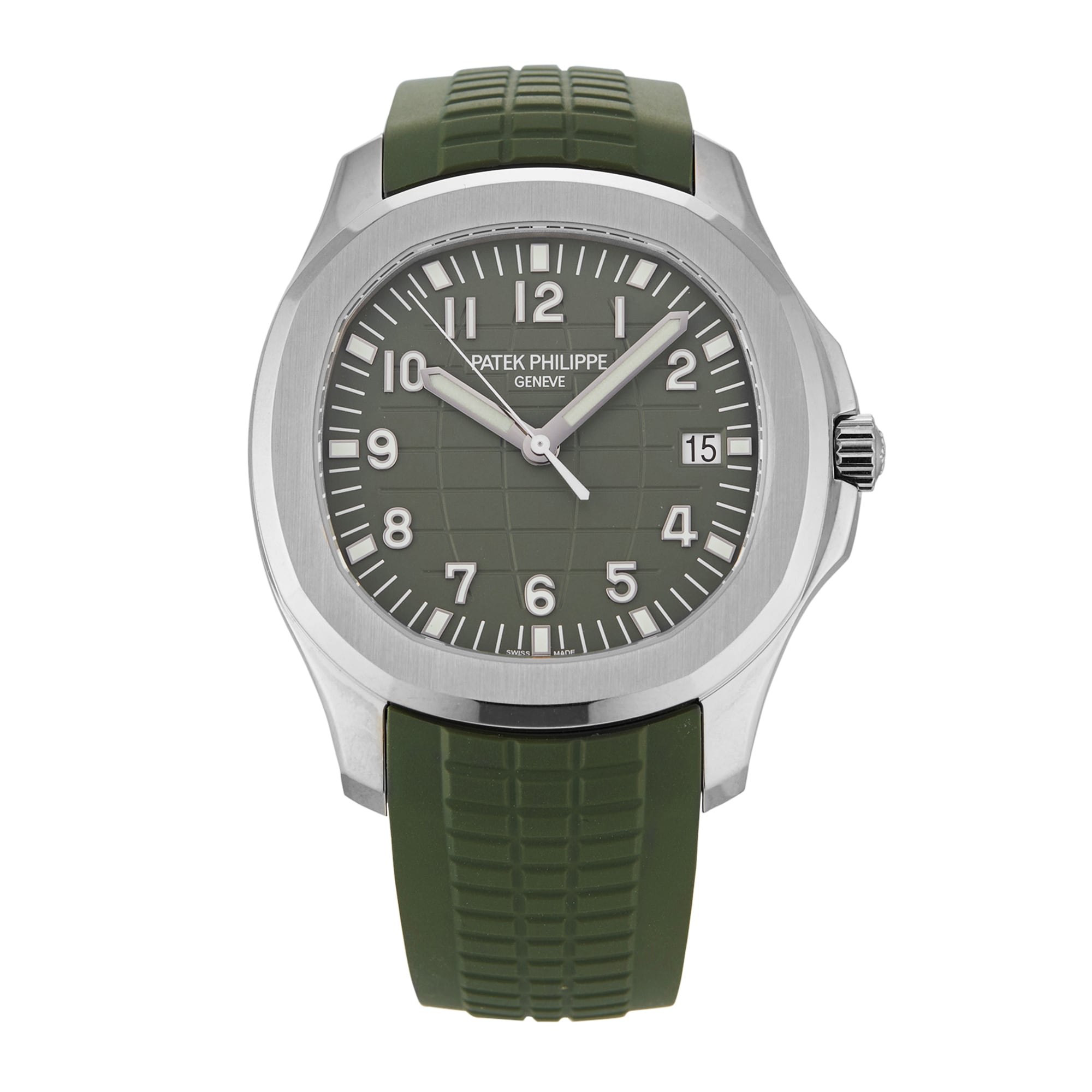 Aquanaut 5168G-010