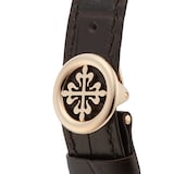 Pre-Owned Patek Philippe Perpetual Calendar 38MM Rose Gold 5159R-001