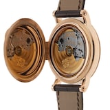 Pre-Owned Patek Philippe Perpetual Calendar 38MM Rose Gold 5159R-001