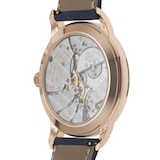 Pre-Owned Patek Philippe Complications Travel Time 42mm Rose Gold