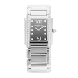 406200107490 - Twenty~4 25x30MM Stainless Steel 4910/10A-001