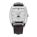 Pre-Owned Patek Philippe Gondolo 38mm White Gold