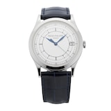 Pre-Owned Patek Philippe Calatrava 38mm White Gold