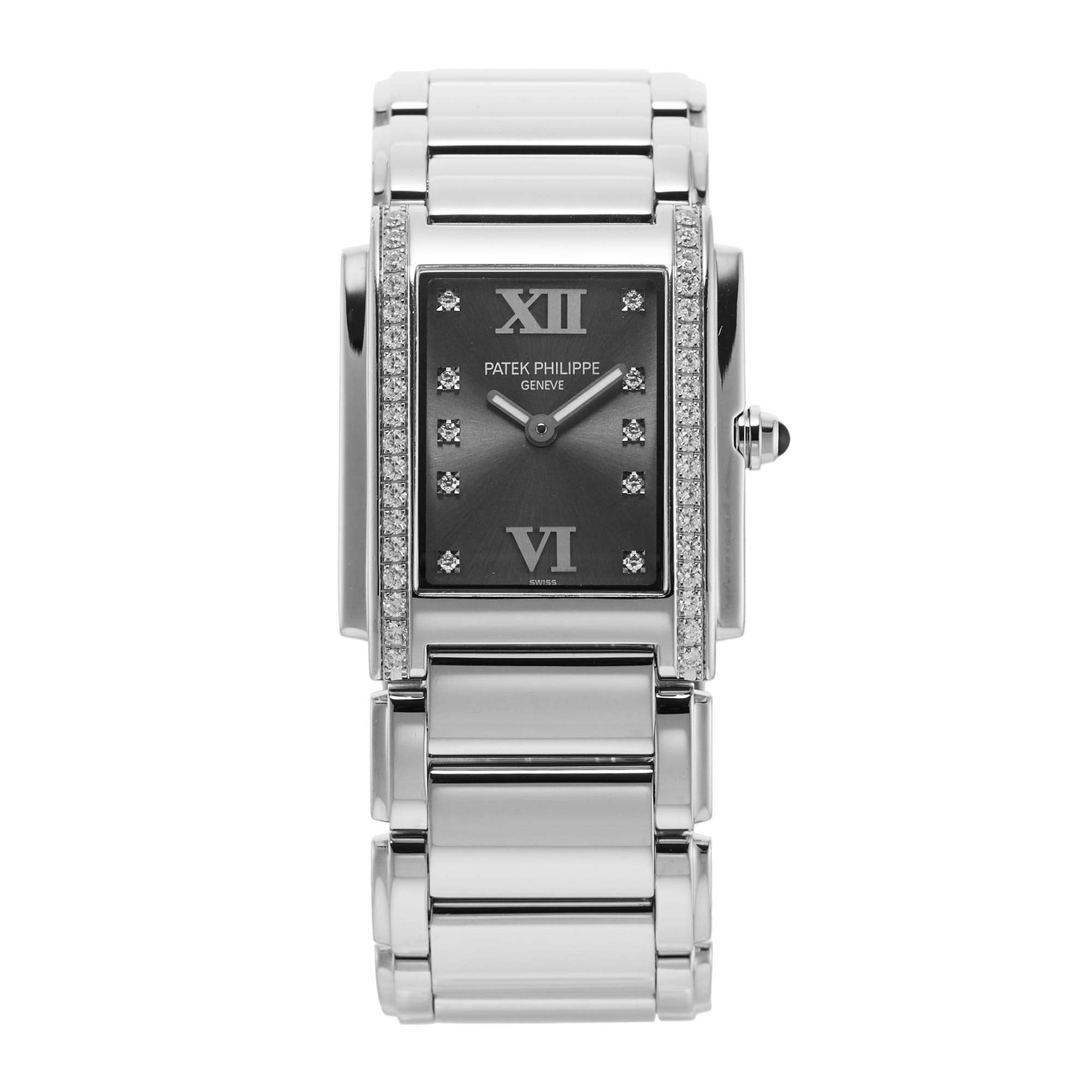 Twenty~4 30mm Stainless Steel