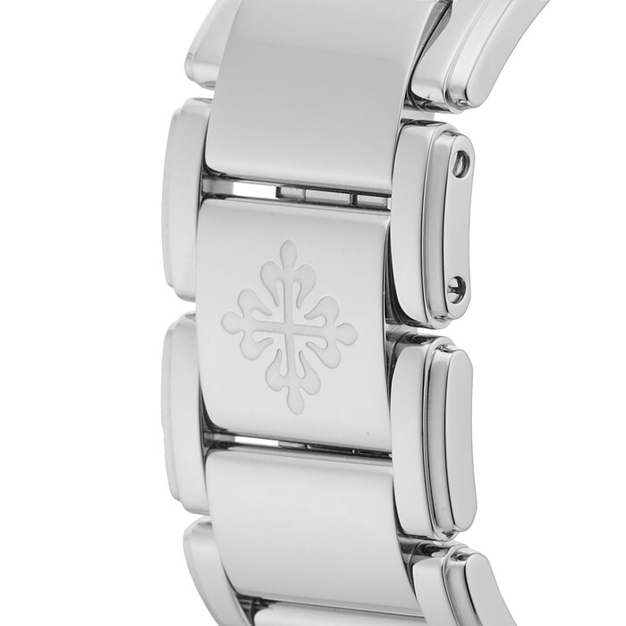 Pre-Owned Patek Philippe Twenty~4 30mm Stainless Steel