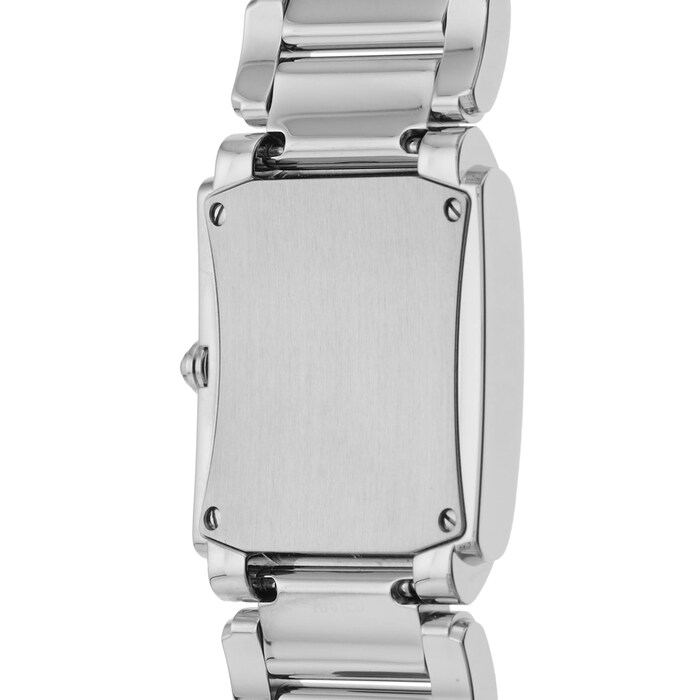 Pre-Owned Patek Philippe Twenty~4 30mm Stainless Steel