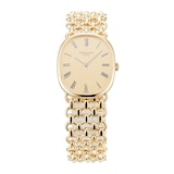Pre-Owned Patek Philippe Golden Ellipse 27mm Yellow Gold
