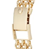 Pre-Owned Patek Philippe Golden Ellipse 27mm Yellow Gold