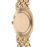 Pre-Owned Patek Philippe Golden Ellipse 27mm Yellow Gold