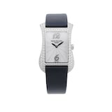 Pre-Owned Patek Philippe Gondolo 27.4mm White Gold 4973G-001