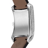 Pre-Owned Patek Philippe Gondolo 27.4mm White Gold 4973G-001