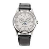 Pre-Owned Patek Philippe Annual Calendar 39mm White Gold