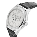 Pre-Owned Patek Philippe Annual Calendar 39mm White Gold