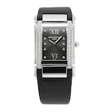 Pre-Owned Patek Philippe Twenty-4 25mm White Gold