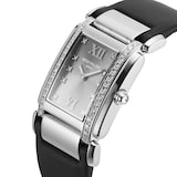 Pre-Owned Patek Philippe Twenty-4 25mm White Gold