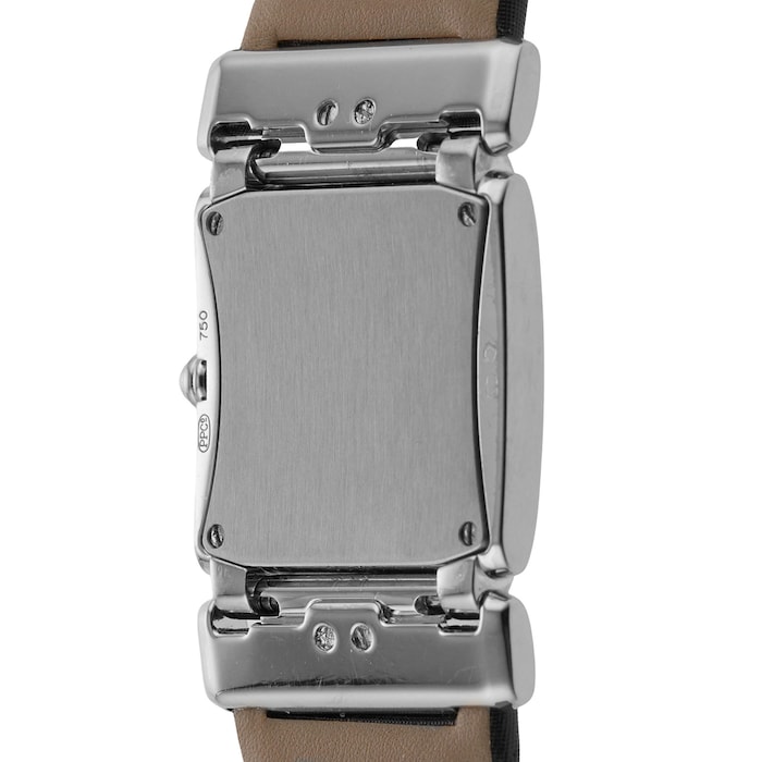 Pre-Owned Patek Philippe Twenty-4 25mm White Gold