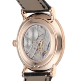 Pre-Owned Patek Philippe Calatrava 36mm Rose Gold 5119R