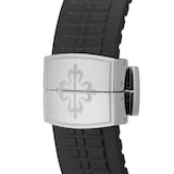 Pre-Owned Patek Philippe Aquanaut 40.8mm Stainless Steel