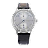 Pre-Owned Patek Philippe Annual Calendar Regulator 40.5MM White Gold