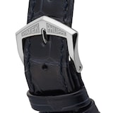 Pre-Owned Patek Philippe Annual Calendar Regulator 40.5MM White Gold