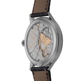 Pre-Owned Patek Philippe Annual Calendar Regulator 40.5MM White Gold